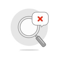 No Result Found